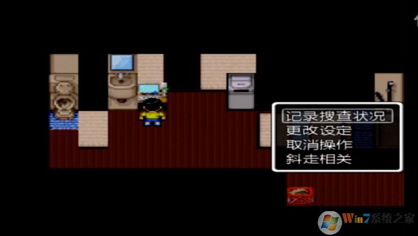 野比大雄的生化危機瘋狂的戰爭