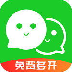 微應用分身app
