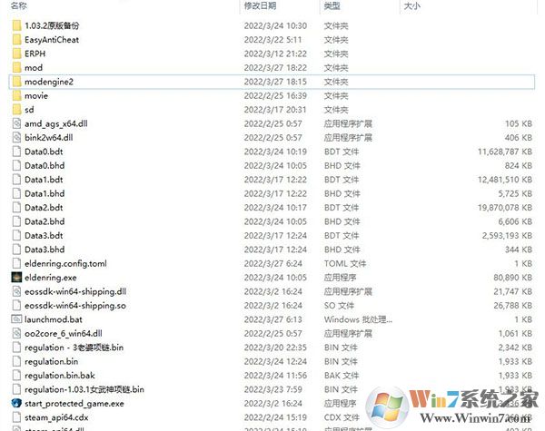 艾爾登法環MOD導入工具ModEngine