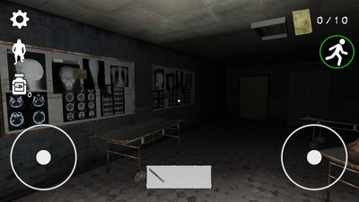 恐鬼癥2聯機版
