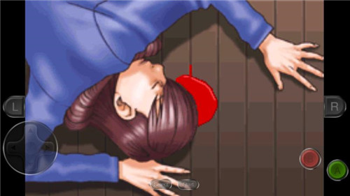 逆轉裁判1手機版