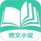 燃文小說官方版