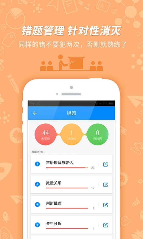 101貝考(公務員考試)