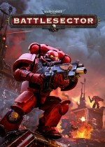 戰錘40K Battlesector多項修改器