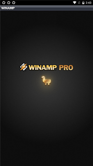 winamp手機版