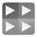 GridPlayer(同時播放多個視頻軟件)