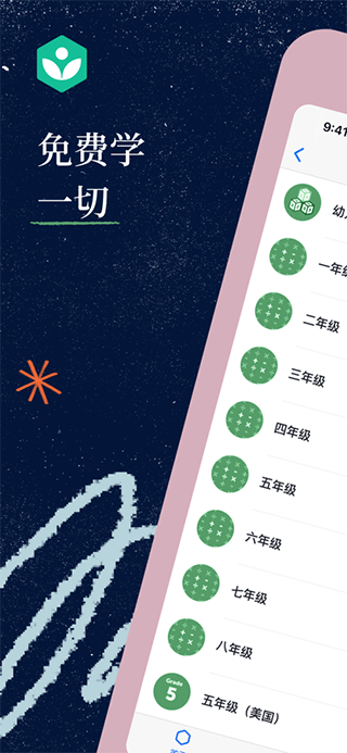 可汗學院APP