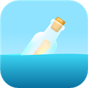 遇見漂流瓶APP