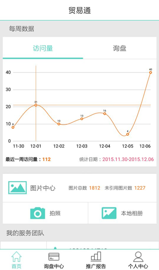 貿易通APP最新版