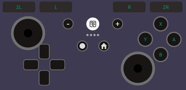 Switch手柄Pro APP下載
