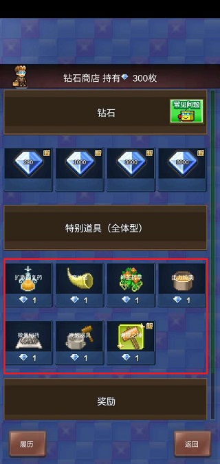 王都創(chuàng)世物語(yǔ)破解版