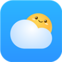 簡單天氣預報APP