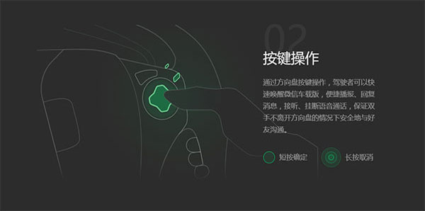 微信車機版APP官方版