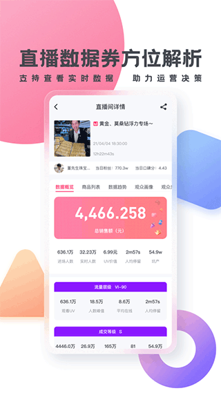 灰豚數據免費版