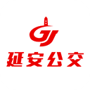 延安公交APP電子公交卡