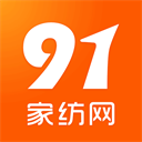 91家紡網APP