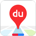百度地圖車機版APP