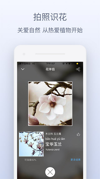 花伴侶