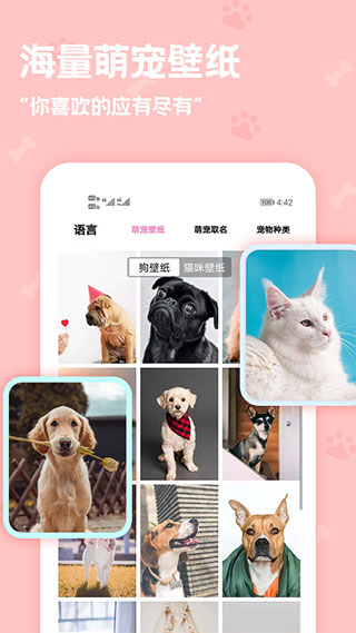 動物語言翻譯器免費版