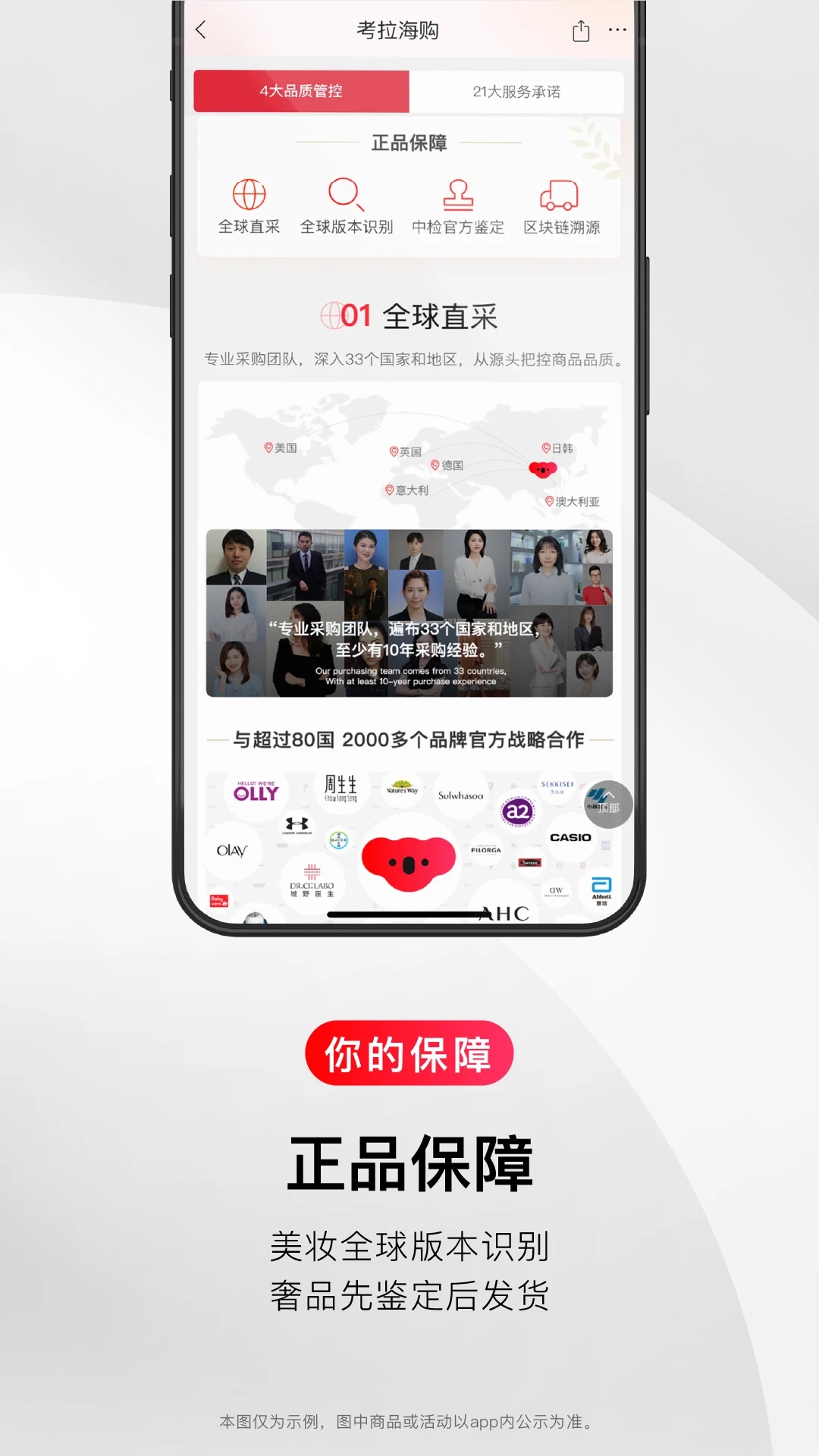 網易考拉海購