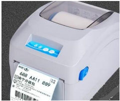 加普威JPW580打印機驅動