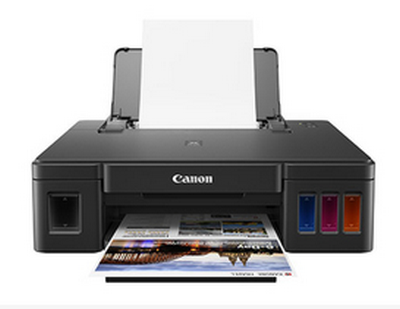 佳能Canon G1810打印機驅動