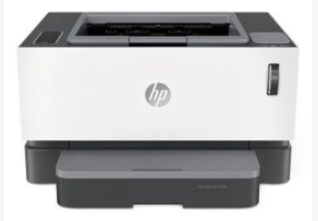 惠普HP Laser NS1020驅動