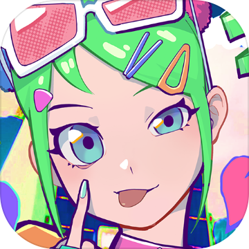 抖音戰斗少女跑酷