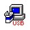 USB轉串口驅動(支持CH340/CH341)