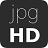 jpgHD無損照片修復軟件(畫質修復)