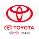 一汽豐田智行互聯