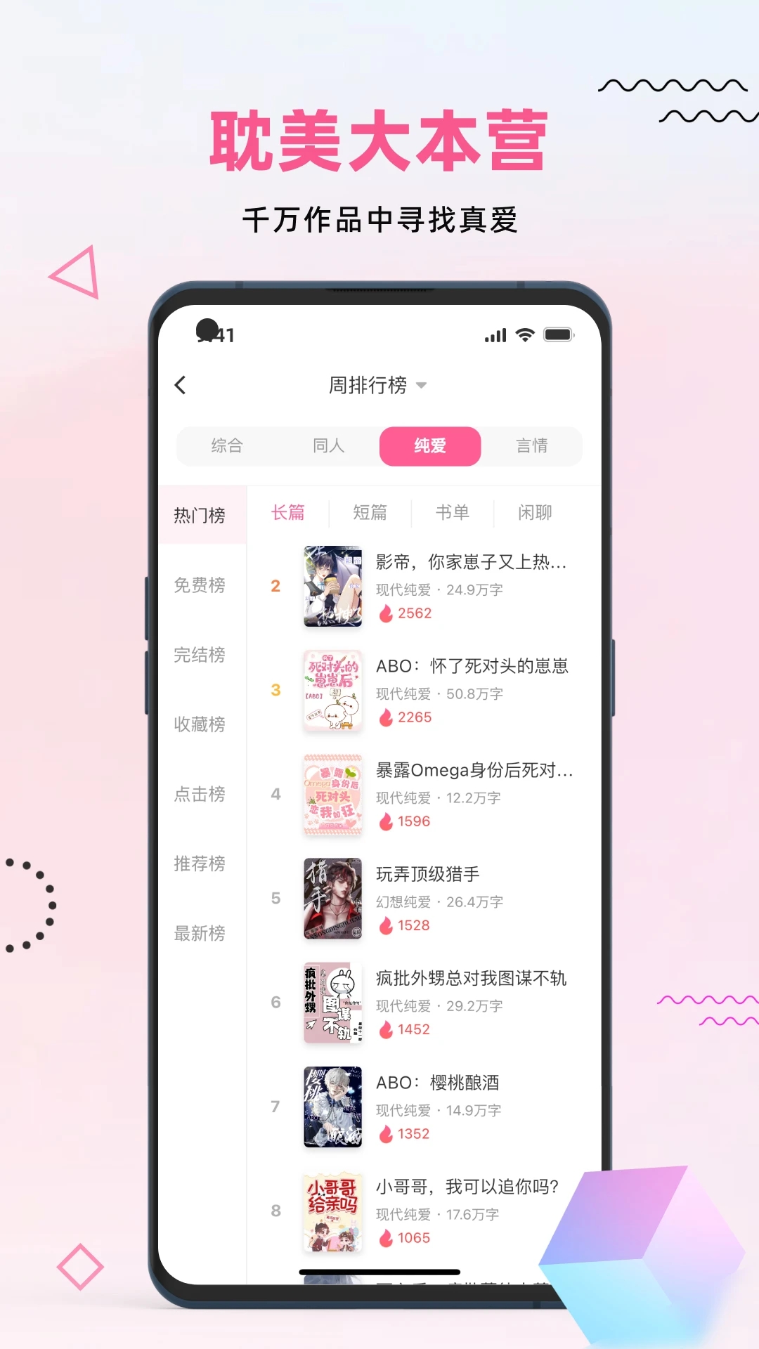 布咕閱讀同人原創小說