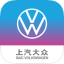 上汽大眾智慧車聯