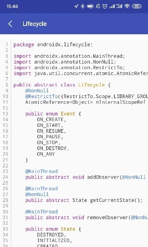 Android開發工具箱APP