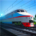 電動火車模擬器解鎖所有車(內置修改器)
