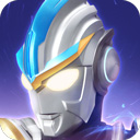 奧特曼傳奇英雄內購版 