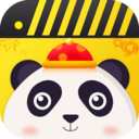熊貓動態手機壁紙APP
