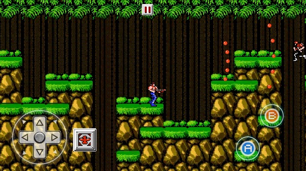 魂斗羅1987版經典版