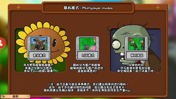 植物大戰僵尸冒險時光2手機版