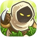 王國保衛戰前線無限鉆石版