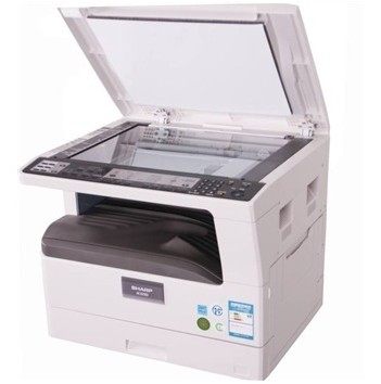 通用夏普打印機驅動
