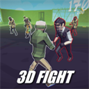 3D格斗競技場手機版