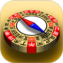 3D風水羅盤(3D羅盤指南針)