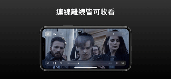 蘋果TV最新版