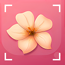 識花君植物識別APP