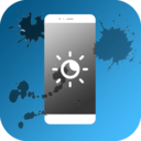 手機屏幕亮度調節APP