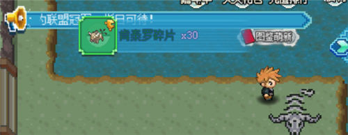 口袋新世代破解版內置修改器版游戲攻略3