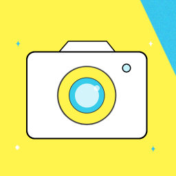試發型相機APP