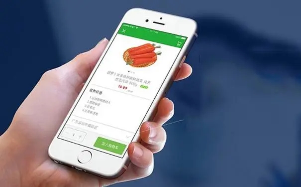 買菜送菜APP哪個好？買菜APP下載排行_生鮮超市APP大全