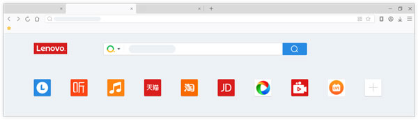 聯想瀏覽器2023最新版